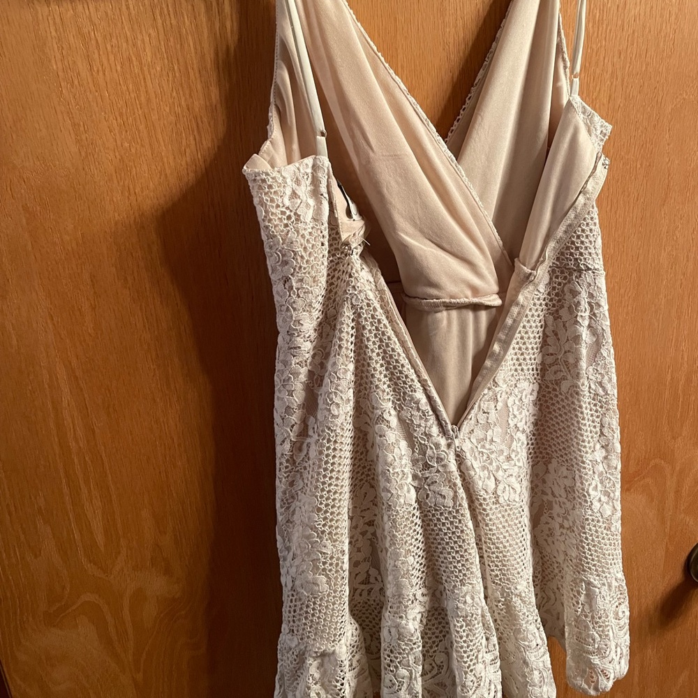 Boutique dress size small
